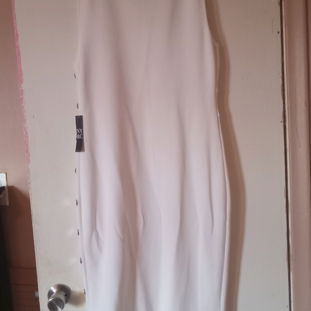 DRESS - Picture 4 of 6